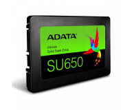ADATA 1TB 2,5" SATA SSD Ultimate SU650 - 1107423 - zdjęcie 2